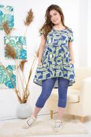 Костюм 4424 [хаки]