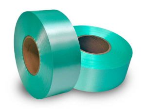 Сатин мятный Премиум 100х200