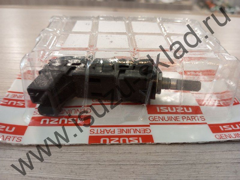 Регулятор оборотов/холостого хода (4hk1/6hk1/4jj1) nqr90/npr75/nlr85/nmr85/fvr34/fsr90 (Isuzu)