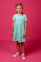Платье 11709 [ментол]