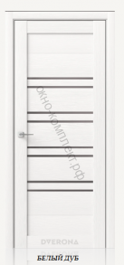 Йота 8 ( Стекло : Сатин бесцветный , глухая вставка) Цвет : Белый дуб /ривьера айс/ ель альпийская.