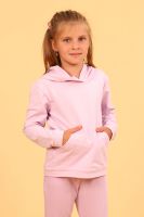 Толстовка 11701 детская [сиреневый]