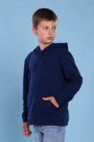 Толстовка 11712 детская [синий]