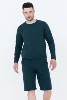 Костюм мужской Emotion Day Paris [зеленый]