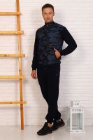 Костюм 17558 [синий]