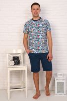 Костюм 11552 [буквы]