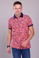 Футболка 6786 [коралловый]