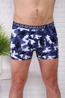 Трусы 64952 [мультицвет]