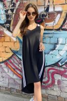 Платье 8090 [черный]