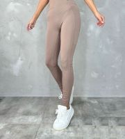 Легинсы 60125 [мокко]