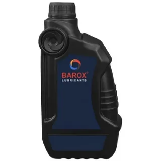 BAROX INFINA Revo Plus GL-4 75W-80, 1л
