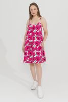 Сарафан 18052 [малиновый]