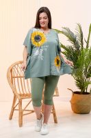 Туника 7392 [хаки]