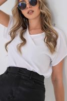 Блуза EMOTION DAY Jennifer [белый]