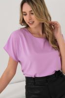 Блуза EMOTION DAY Jennifer [сиреневый]