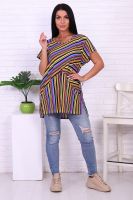 Туника 51623 [полоска]