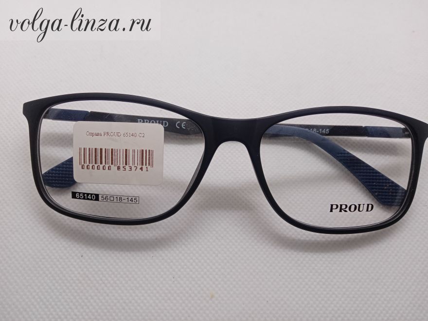 Оправа PROUD P65140