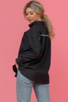 Туника 57029 [черный]