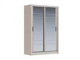 Шкаф-купе Дрим-1 1500 мм (ш1500*г620*в2200мм) кашемир