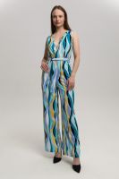 Комбинезон 18083 [морская волна]