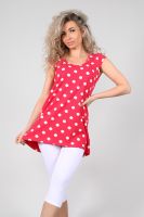 Туника 15098 [малина]