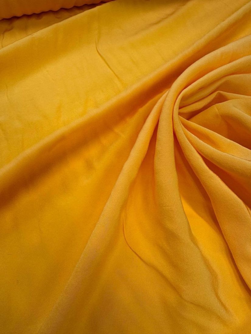 шелк с вискозой