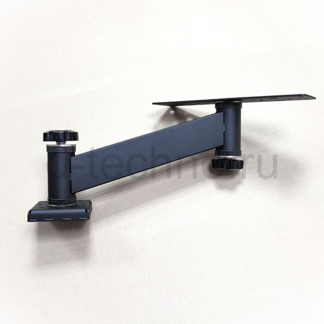 Крепление монитора на горизонтальную поверхность КМ41-250
