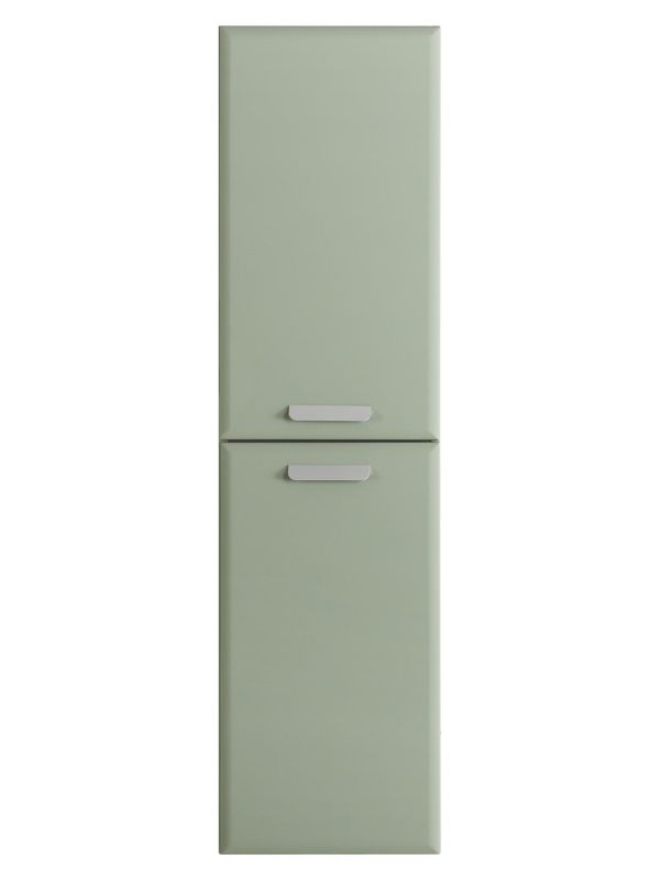 Шкаф подвесной CEZARES ECO-CER-N-1500-2A-SC-VDO-P