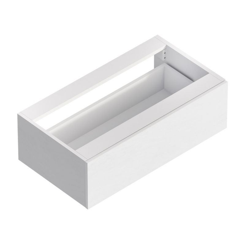 База с одним ящиком CEZARES CADRO-100-1C-SO-BG