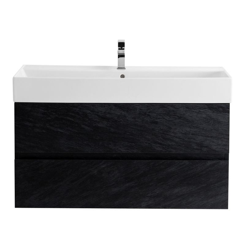 База под раковину подвесная CEZARES MOLVENO 46-100-2C-SO-NR