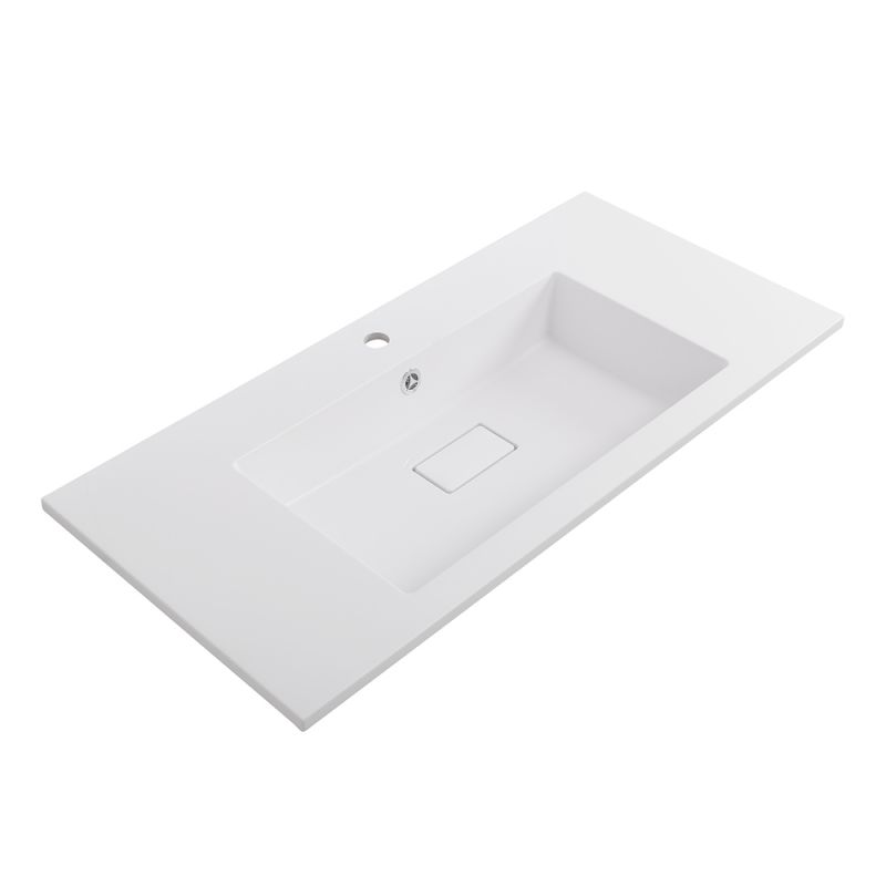 Раковина CEZARES CZR-1000/480-LV-MR-PRS