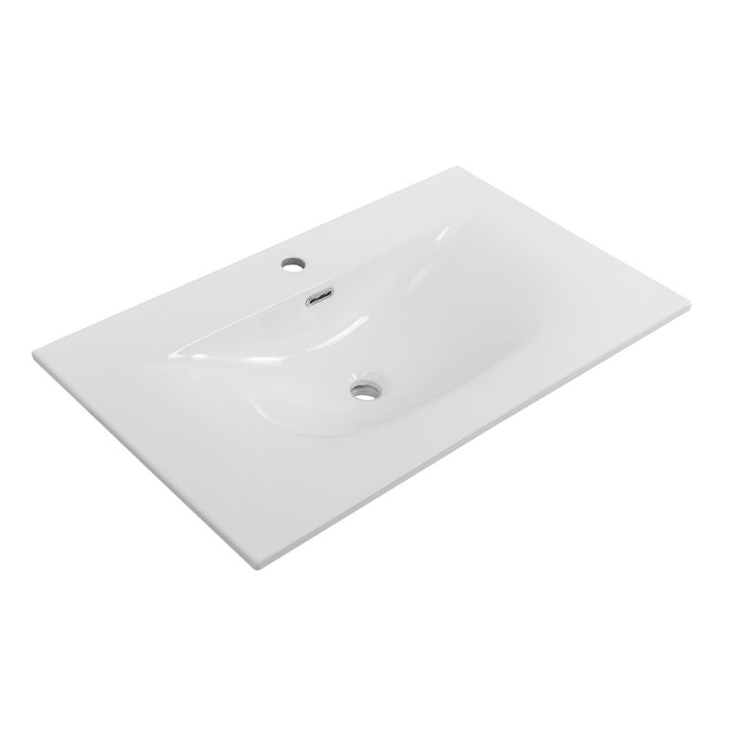 Керамическая раковина CEZARES CZR-8099-100/50