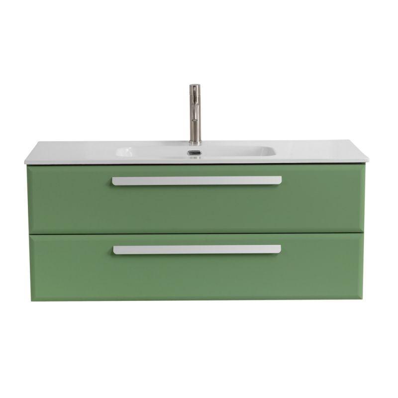 База под раковину подвесная CEZARES ECO-CER-N-1200-2C-SO-PS-P