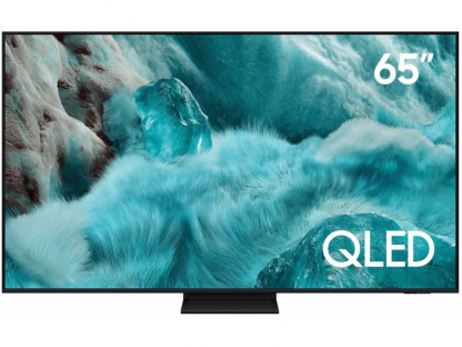 65" Телевизор Samsung QE55Q7F5A (EAC) 4K UHD