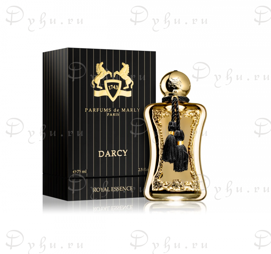 Parfums de Marly Darcy