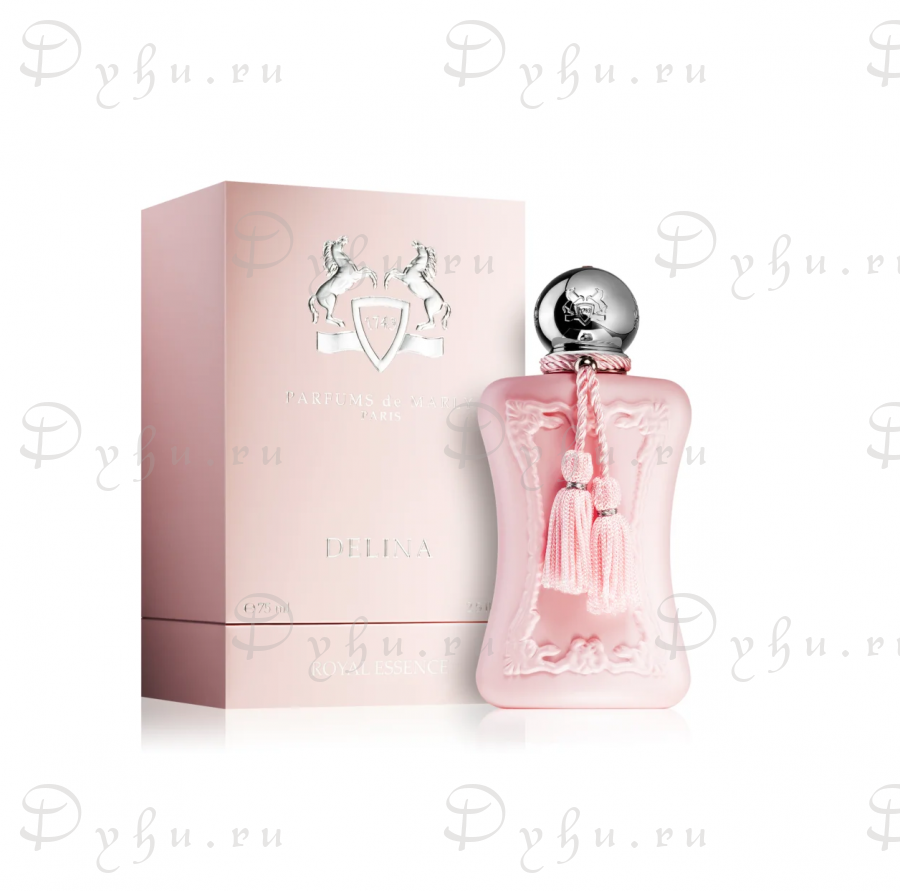 Parfums de Marly Delina