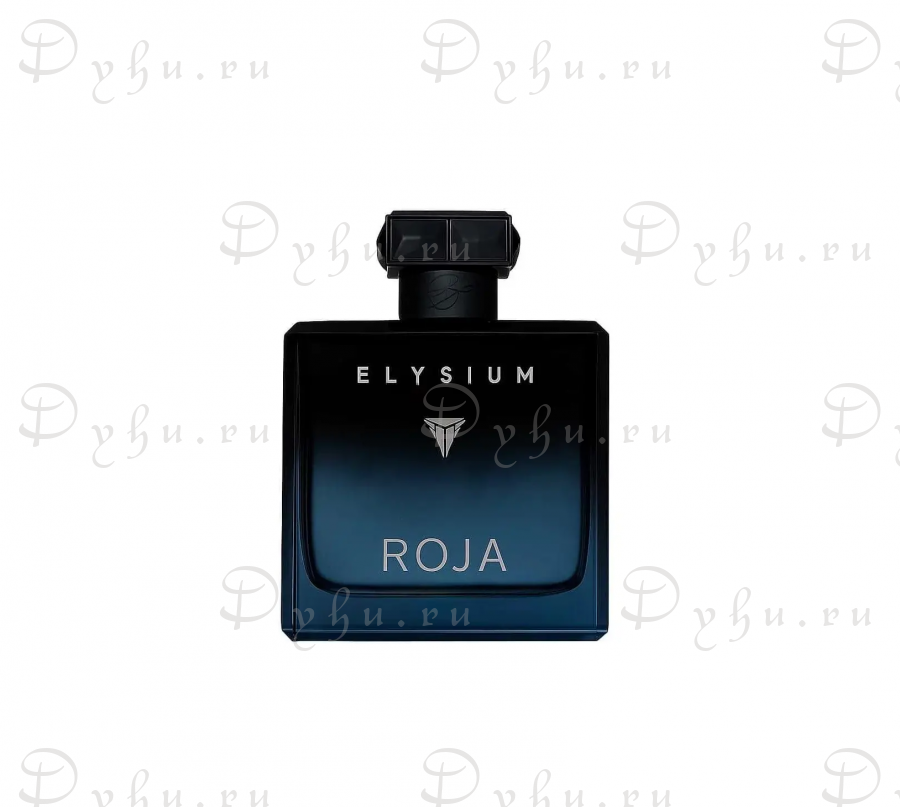 Roja  Elysium Noir