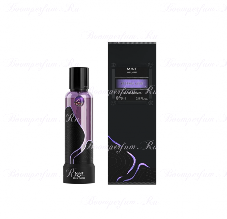 M.INT Eternal Love