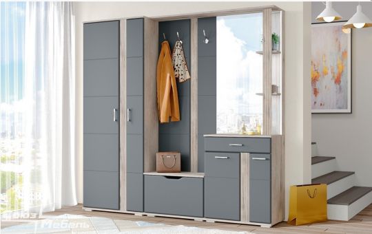 Прихожая Бостон