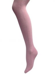 Колготки детские С781  цвет Розовый