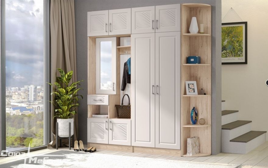 Прихожая Вега