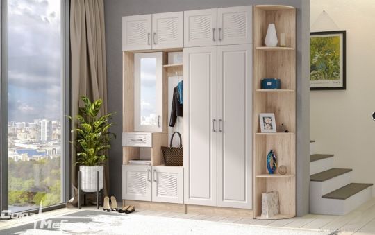 Прихожая Вега