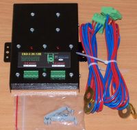 Система балансировки заряда СБЗ-3 2К-12В