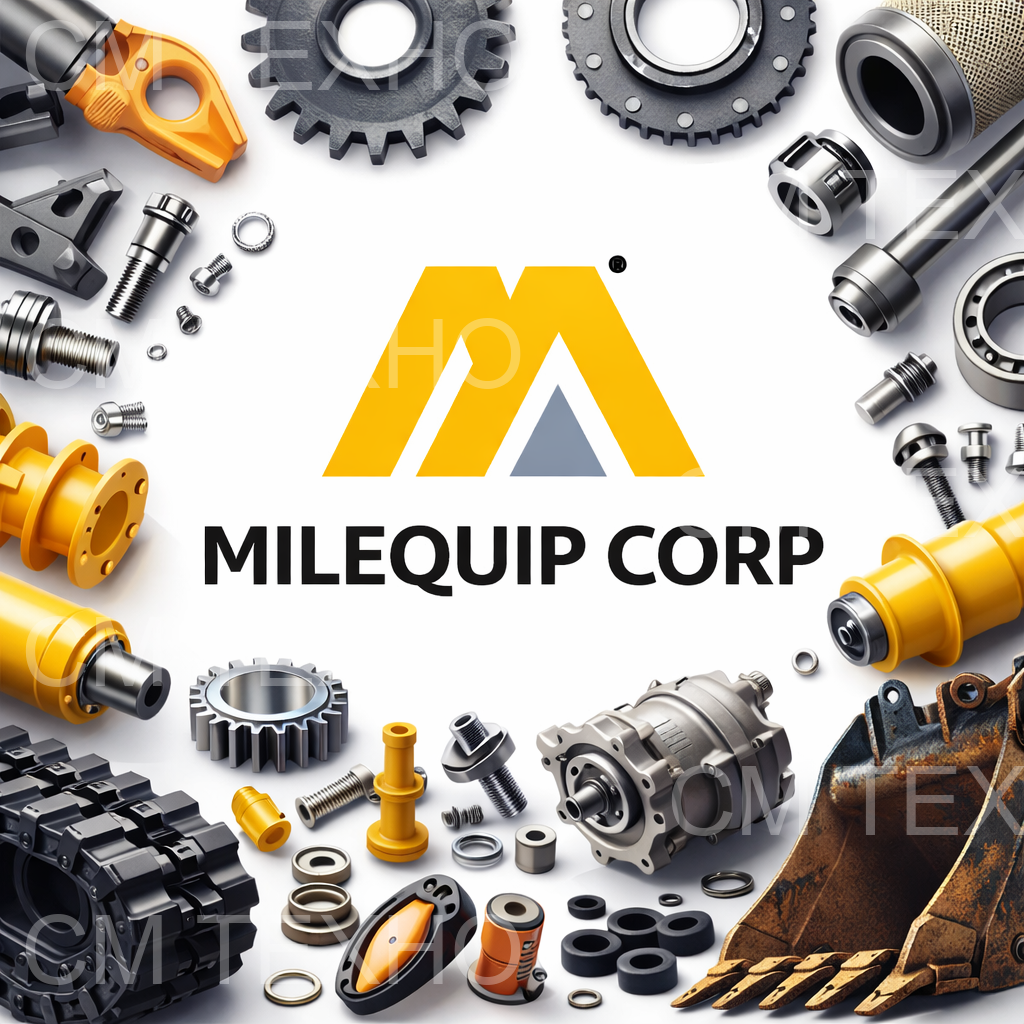 Маслосъемное поршневое кольцо 265-1113 Milequip