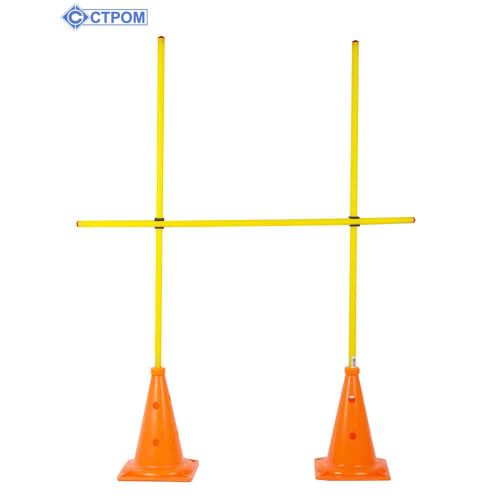 Комплект вертикальных стоек 1,5