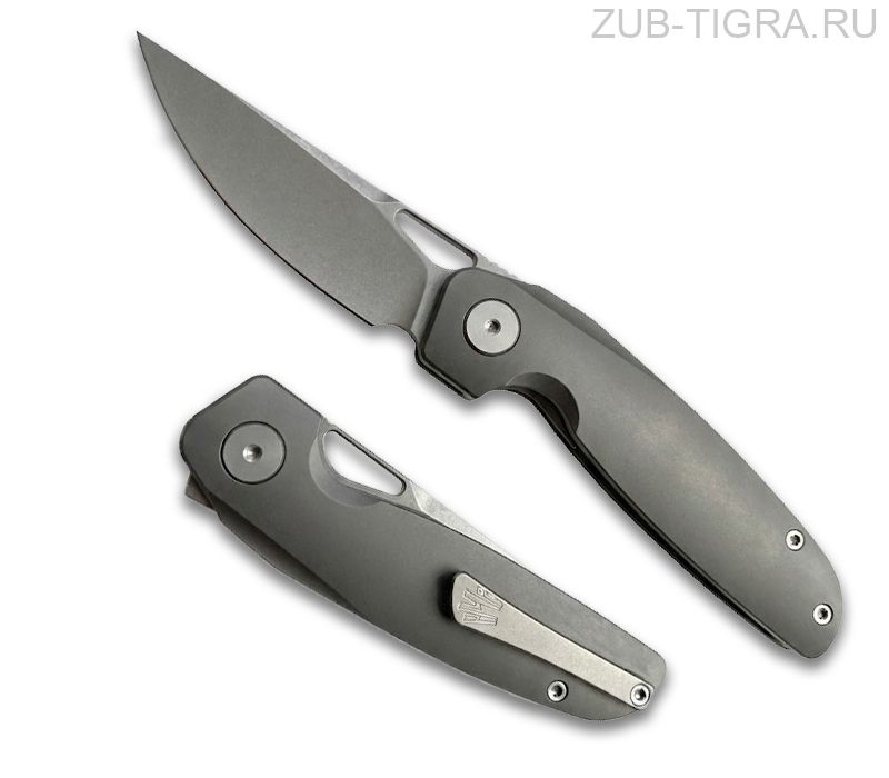 Нож HMC Transient 2.9 V3