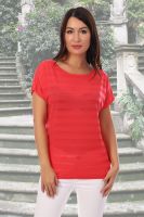 Футболка 24817 [коралл]