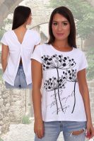 Футболка 24815 [белый]