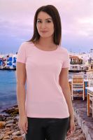 Футболка Татьяна [розовый]