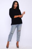 Джемпер 82032 [черный]